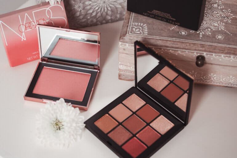 NARS Bronzing Collection Summer Solstice