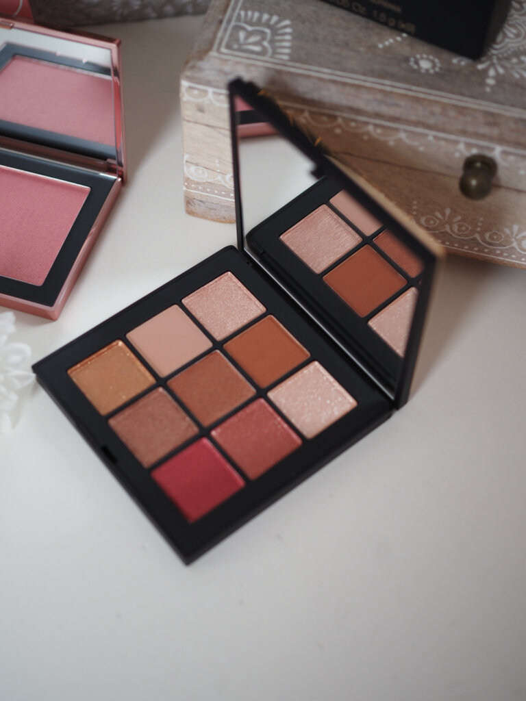 NARS Bronzing Collection Summer Solstice!