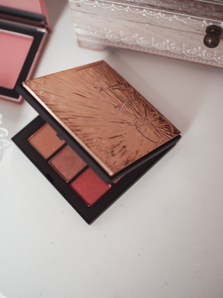 NARS Bronzing Collection Summer Solstice!