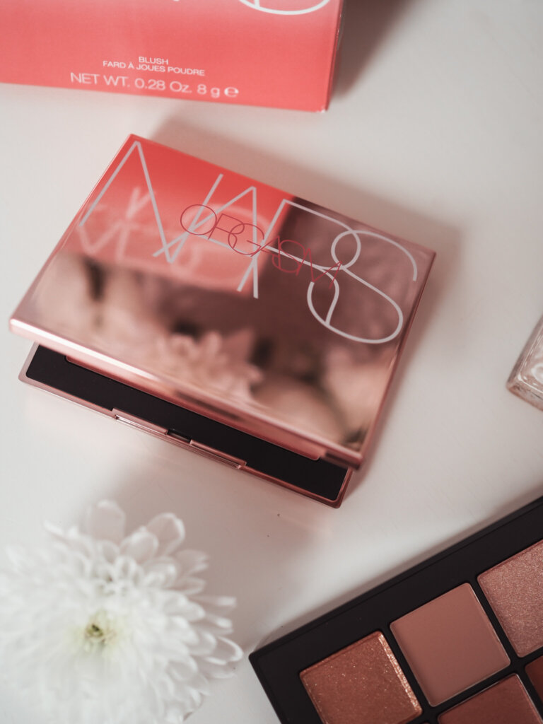 NARS Bronzing Collection Summer Solstice!