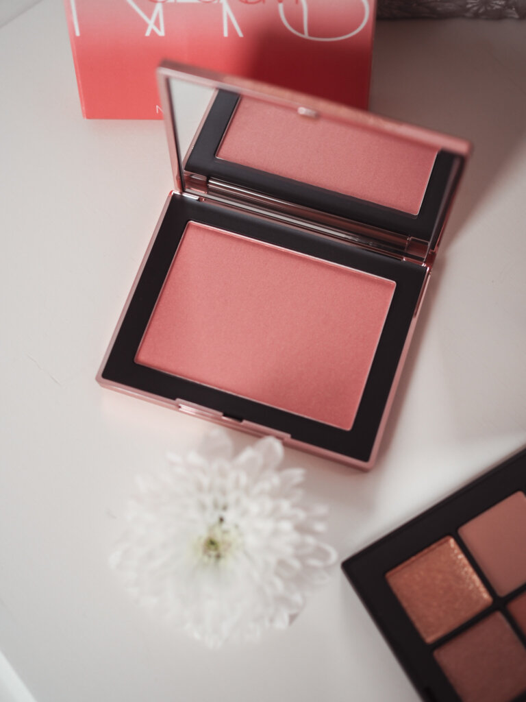 NARS Bronzing Collection Summer Solstice!