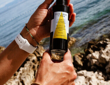 SISLEY HAIR PROTECTIVE FLUID