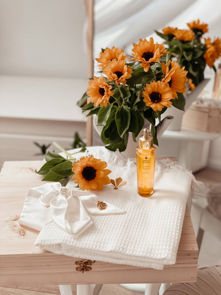 Guerlain - Advanced Youth Watery Oil! Guerlain - Advanced Youth Watery Oil!