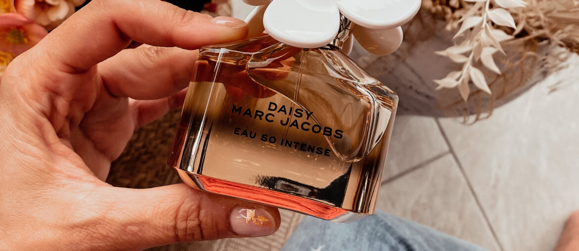Marc Jacobs Daisy Eau So Intense