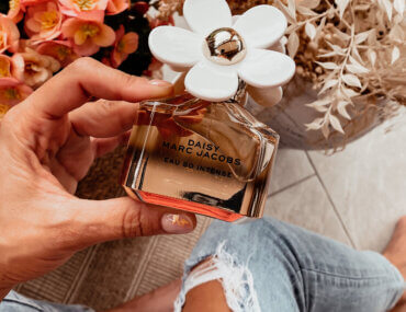 Marc Jacobs Daisy Eau So Intense