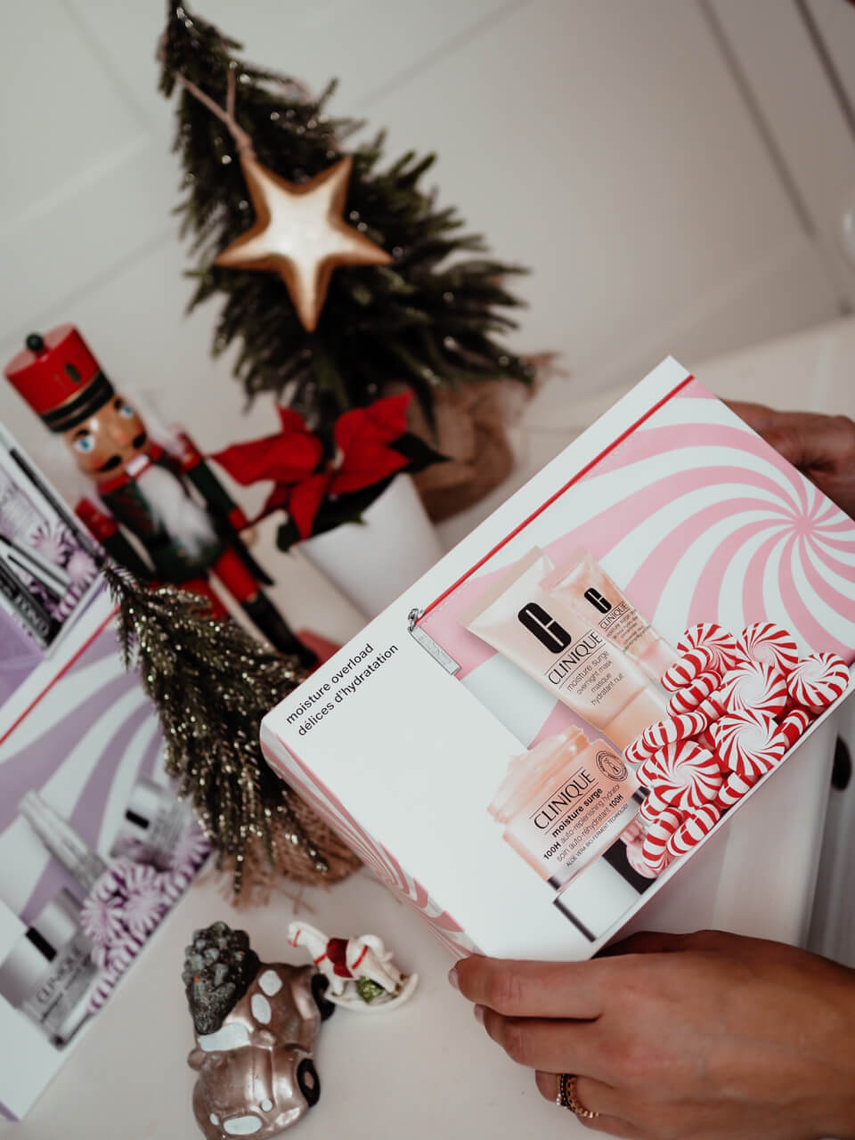 Zestaw Clinique Zestaw Clinique