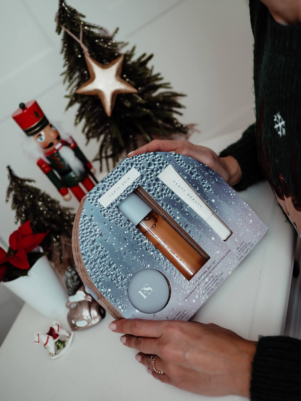 Fenty Skin The Before-Bed Set Fenty Skin The Before-Bed Set