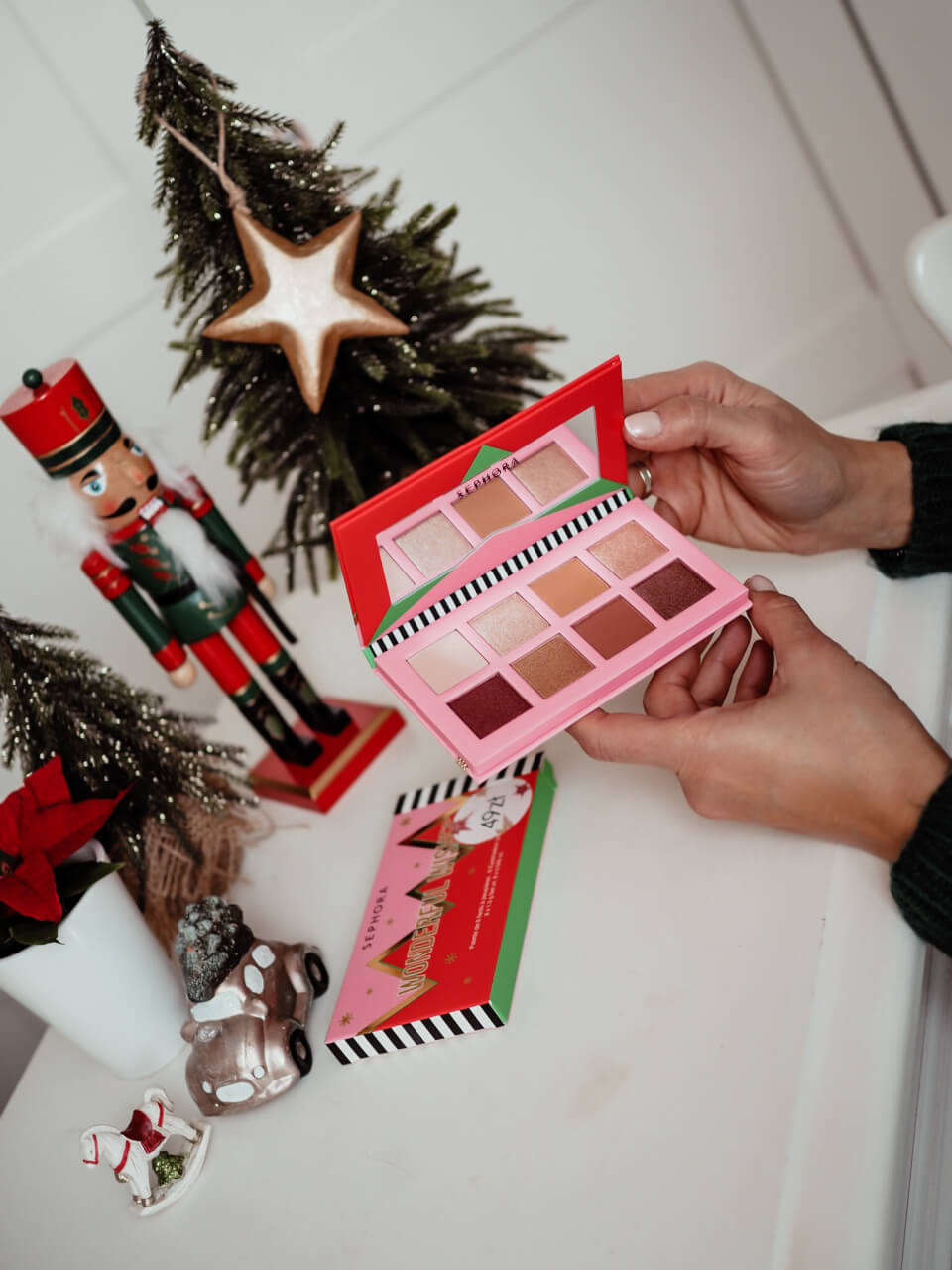 Sephora Collection Wonderful Wishes Sephora Collection Wonderful Wishes