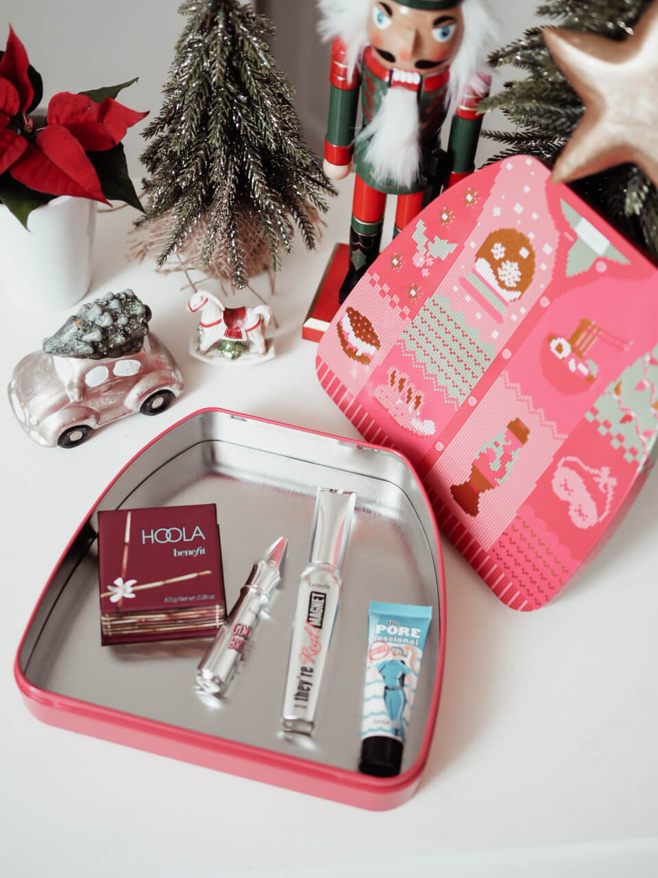 Benefit Holiday Cutie Beauty