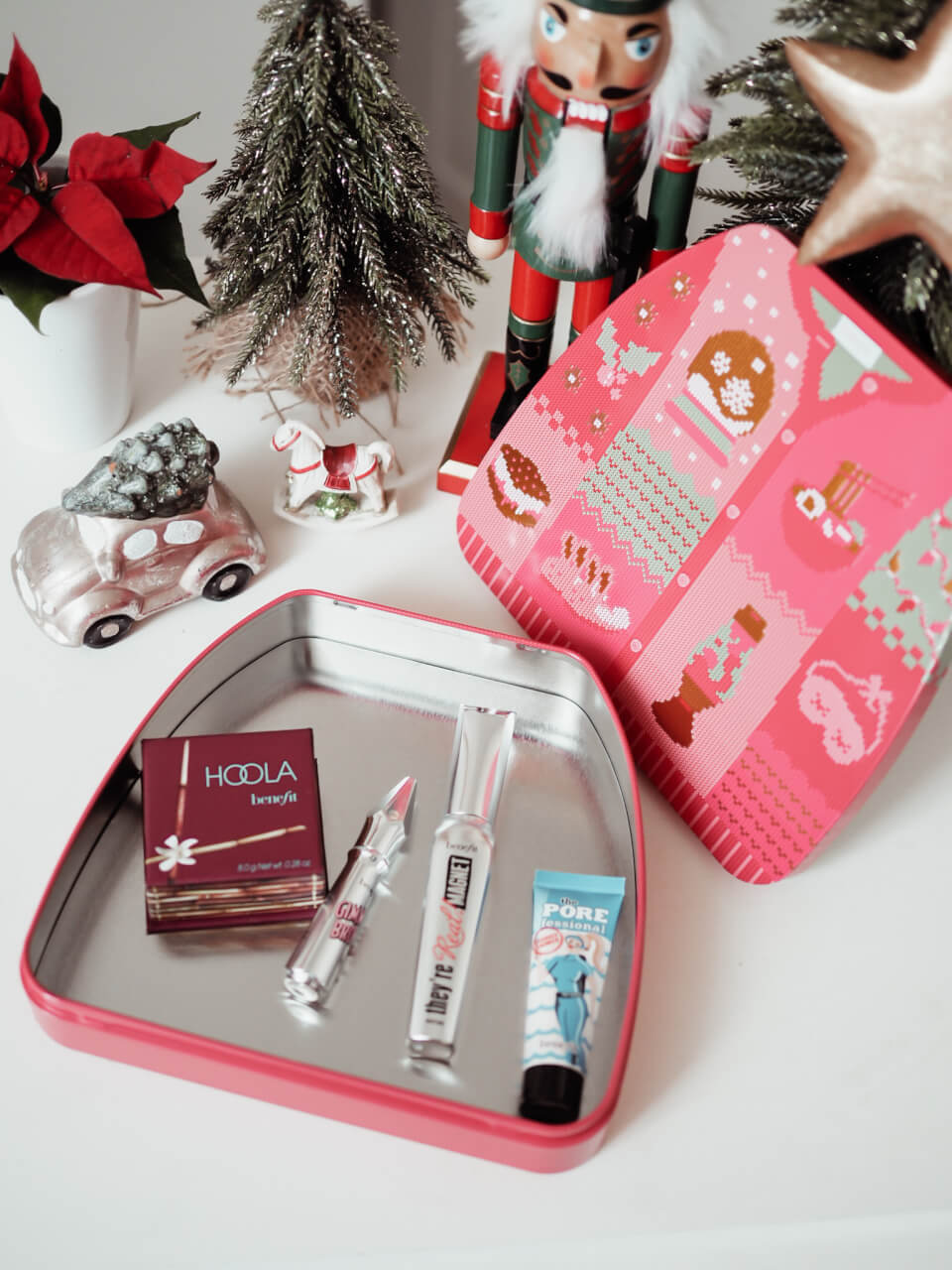 Benefit Holiday Cutie Beauty Benefit Holiday Cutie Beauty