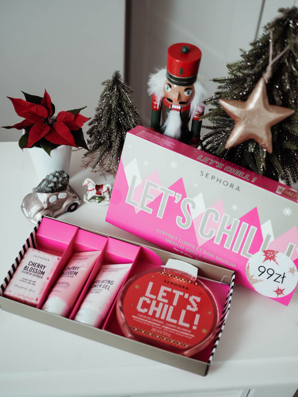 Sephora Collection Medium Holiday Vibes Sephora Collection Medium Holiday Vibes
