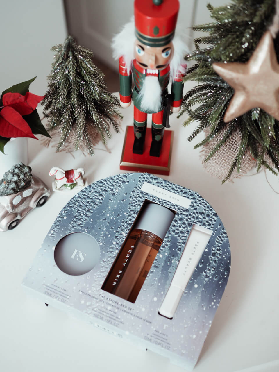 Fenty Skin The Before-Bed Set Fenty Skin The Before-Bed Set