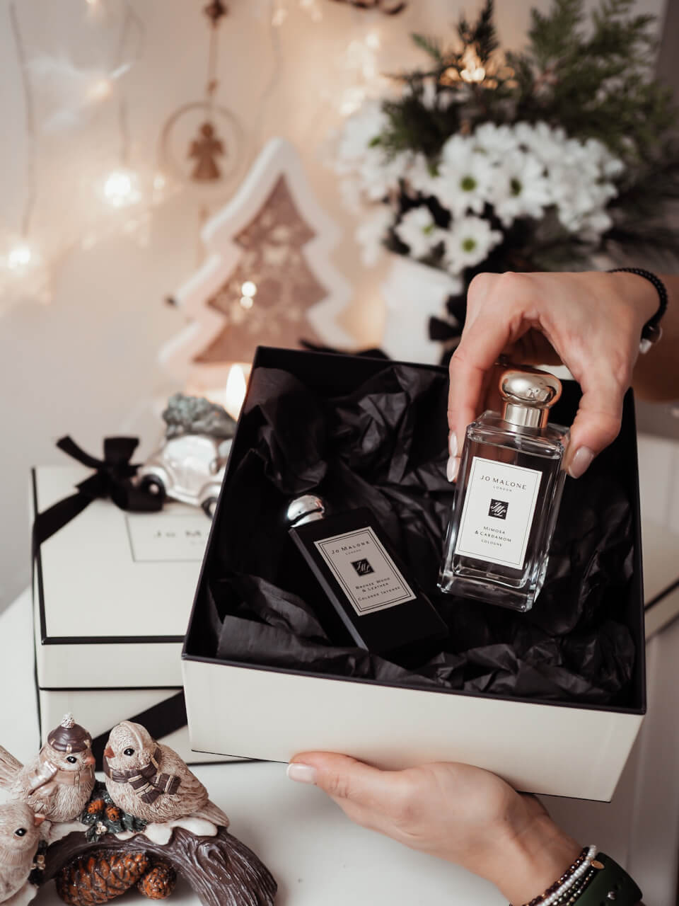 Jo Malone London Mimosa & Cardamom Jo Malone London Mimosa & Cardamom
