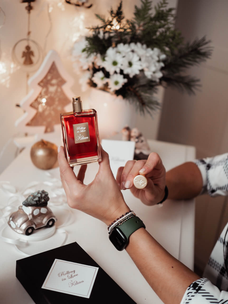 Rolling in Love Rolling in Love