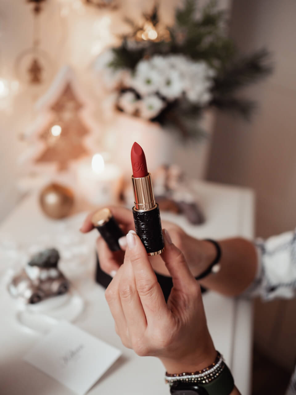 Kilian Le Rouge Parfum Kilian Le Rouge Parfum