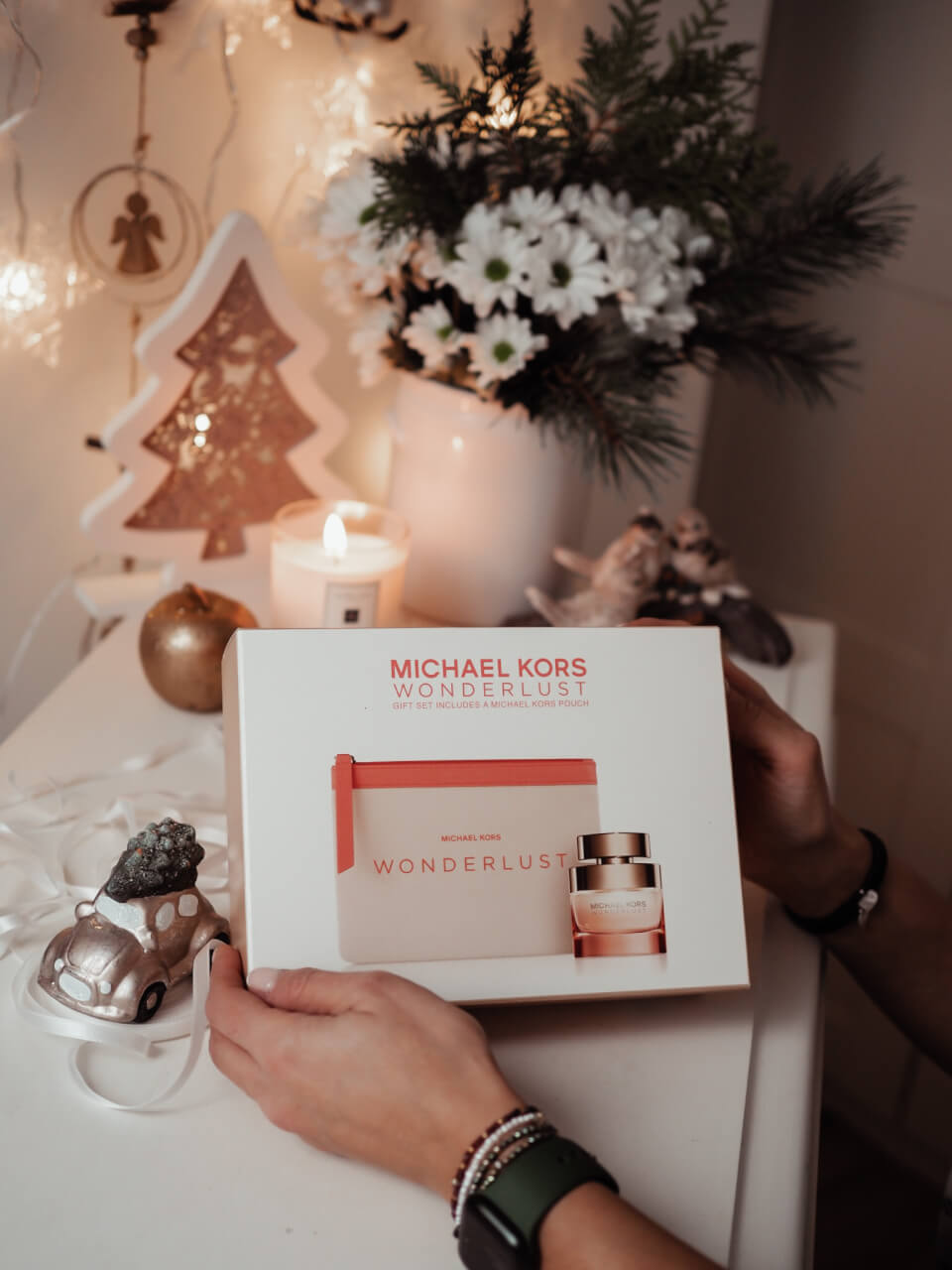 Michael Kors Wonderlust Michael Kors Wonderlust