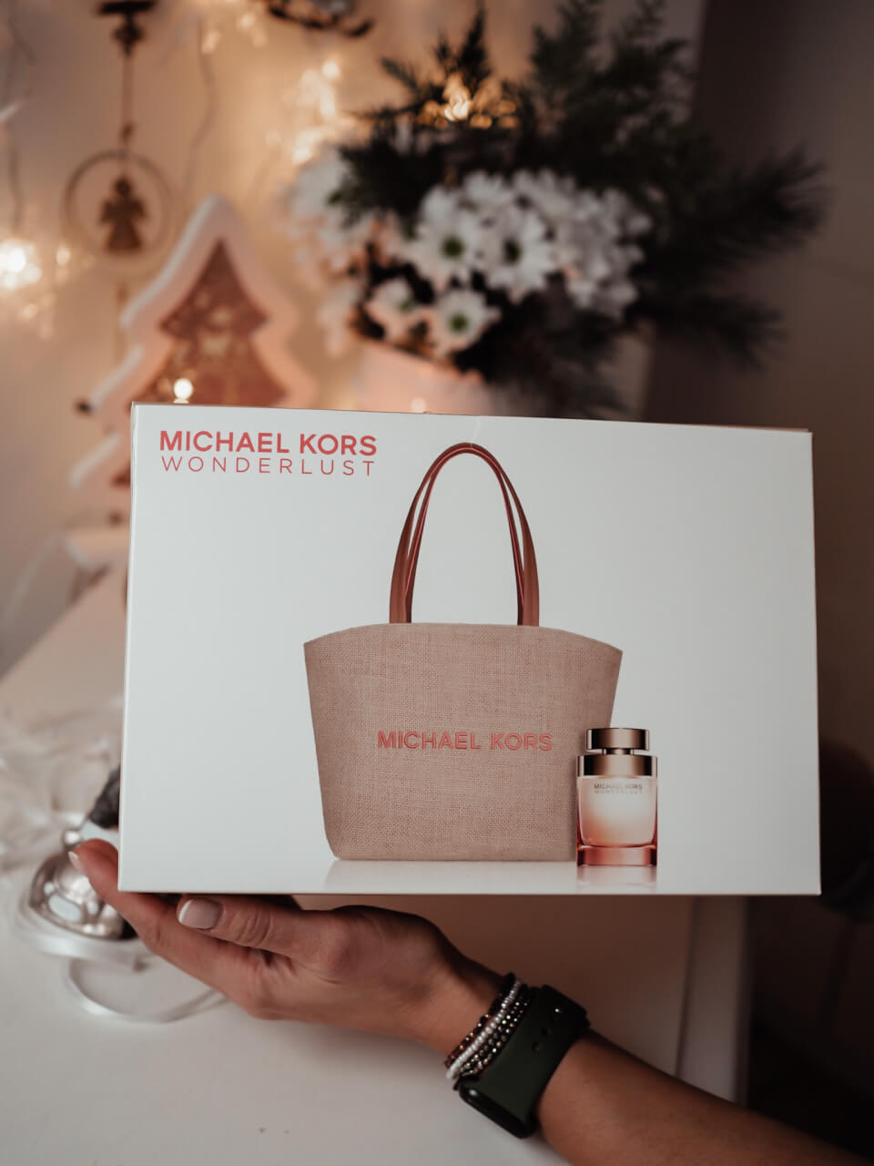 Michael Kors Wonderlust Michael Kors Wonderlust