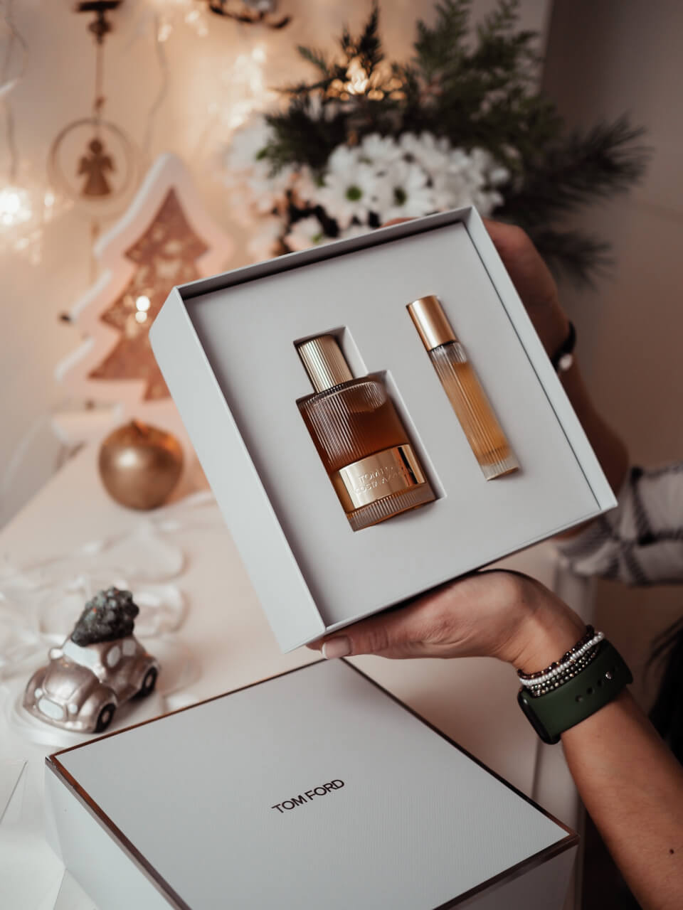 Tom Ford SignatureCosta Azzurra Tom Ford SignatureCosta Azzurra