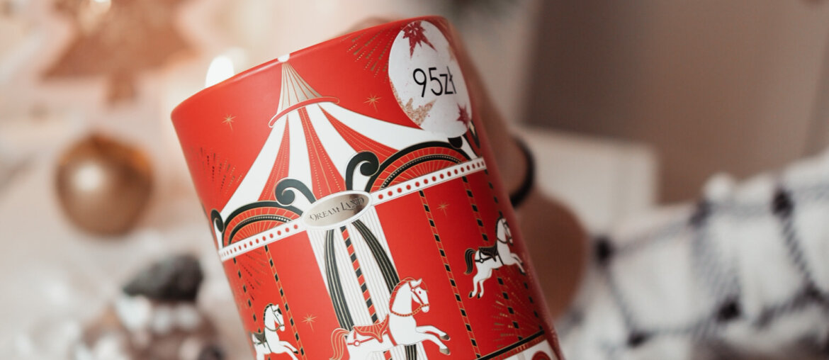 Laneige Holiday Night Rescue Kit