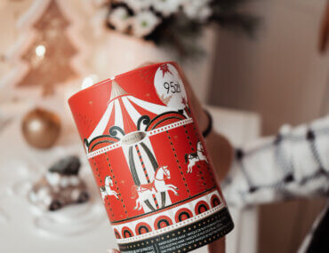 Laneige Holiday Night Rescue Kit