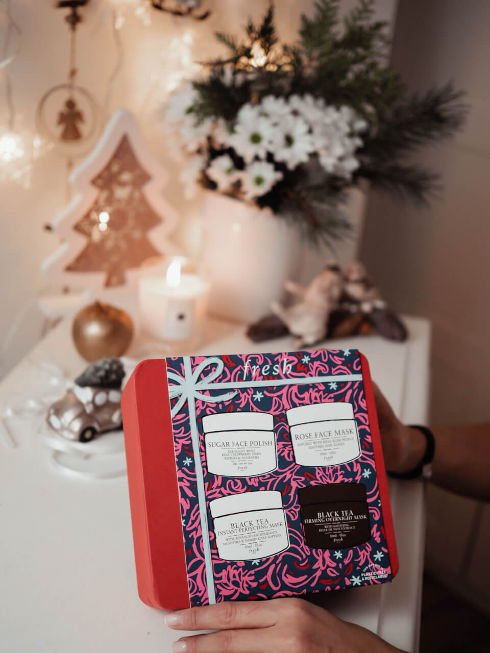 Fresh Best Selling Face Masks Fresh Best Selling Face Masks