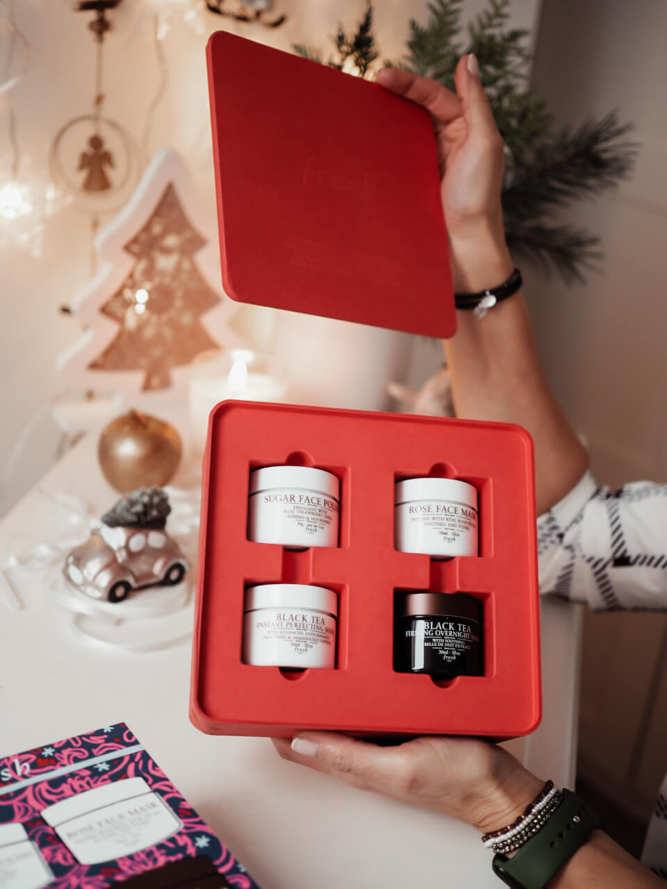 Fresh Best Selling Face Masks Fresh Best Selling Face Masks