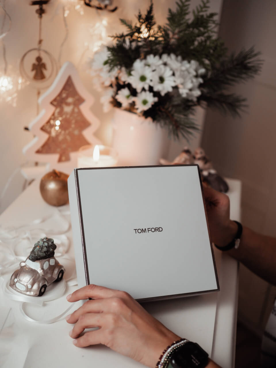 Tom Ford SignatureCosta Azzurra Tom Ford SignatureCosta Azzurra