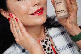 Make Up For Ever Watertone