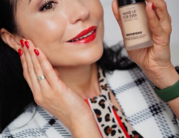 Make Up For Ever Watertone
