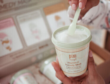 PIXI Vitamin-C Remedy