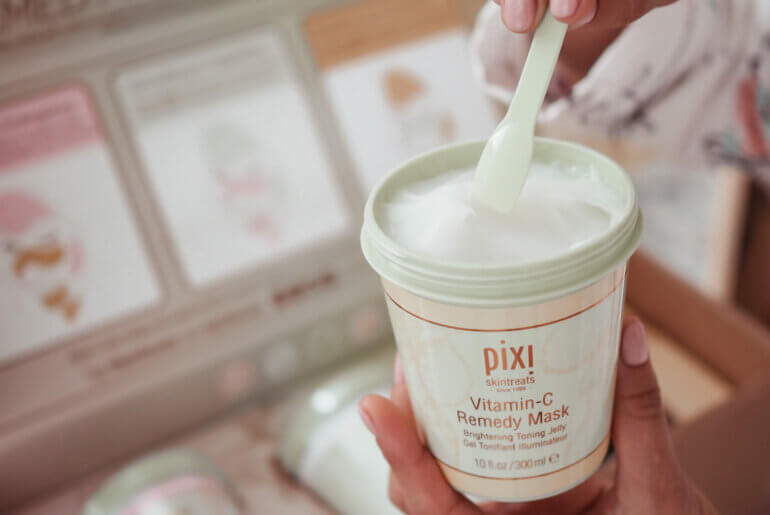 PIXI Vitamin-C Remedy