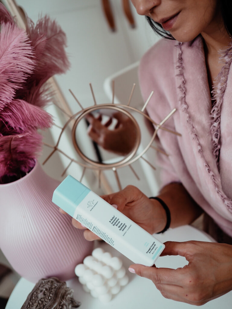 Drunk Elephant B-HYDRA HYDRA SERUM Drunk Elephant B-HYDRA HYDRA SERUM