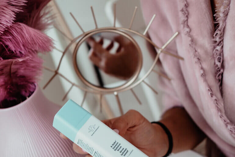 Drunk Elephant B-HYDRA HYDRA SERUM