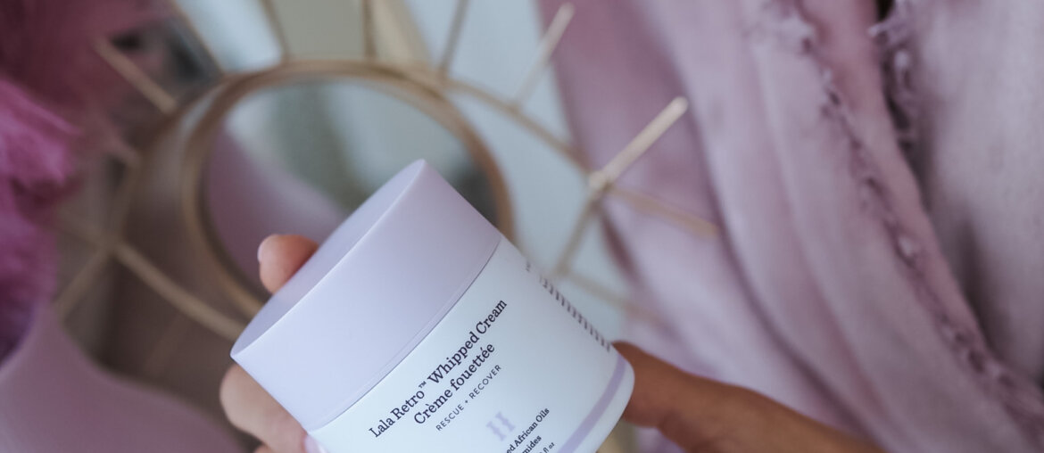 Drunk Elephant LALA RETRO WHIP CREAM