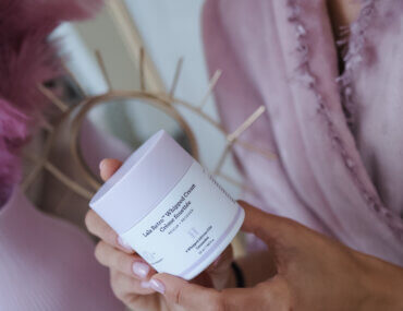 Drunk Elephant LALA RETRO WHIP CREAM