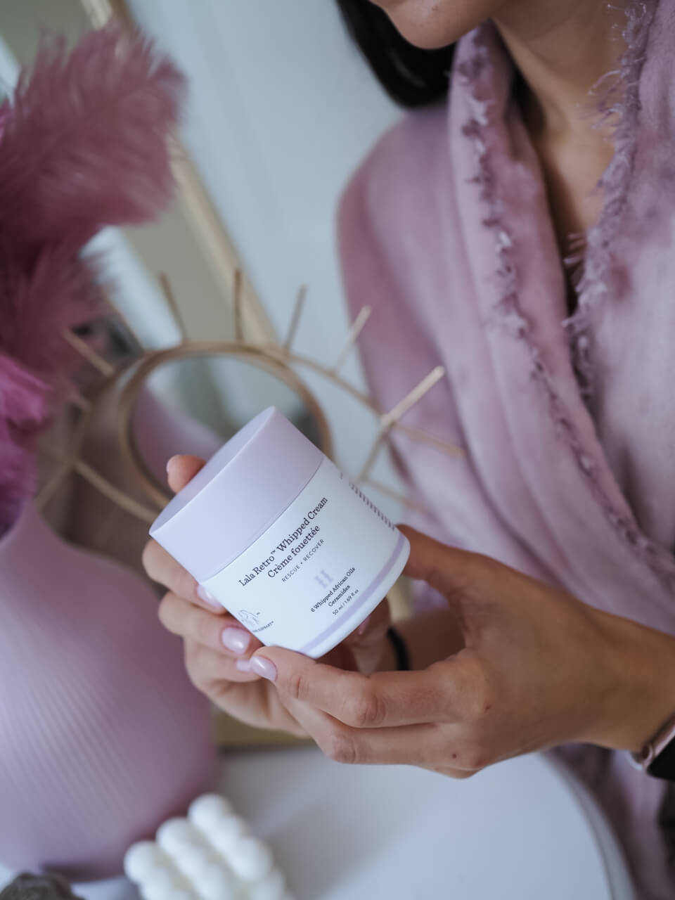 Drunk Elephant LALA RETRO WHIP CREAM Drunk Elephant LALA RETRO WHIP CREAM