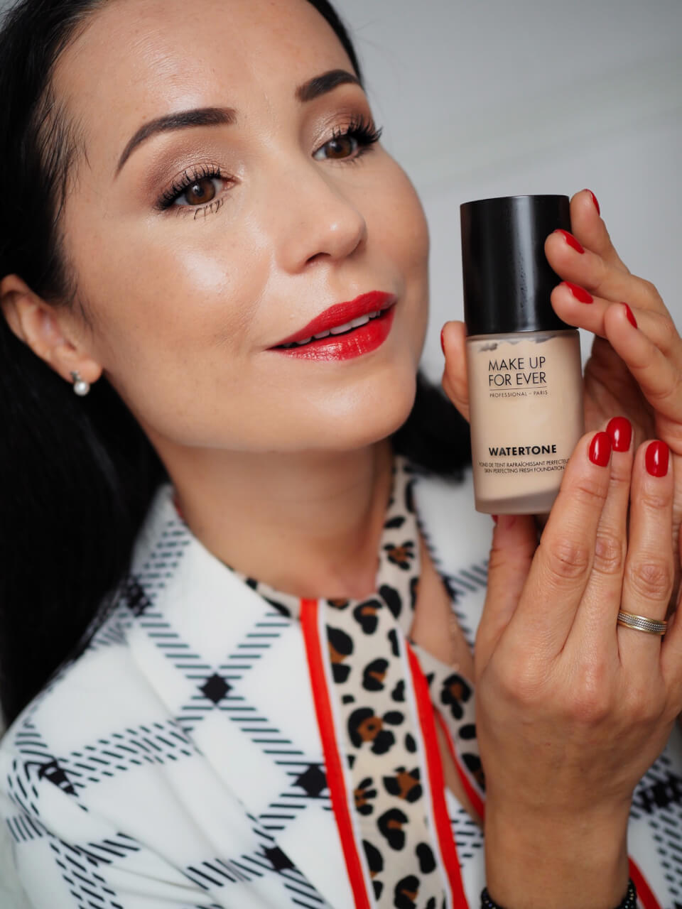 Make Up For Ever Watertone