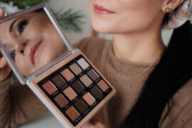 Natasha Denona Glam Eyeshadow Palette