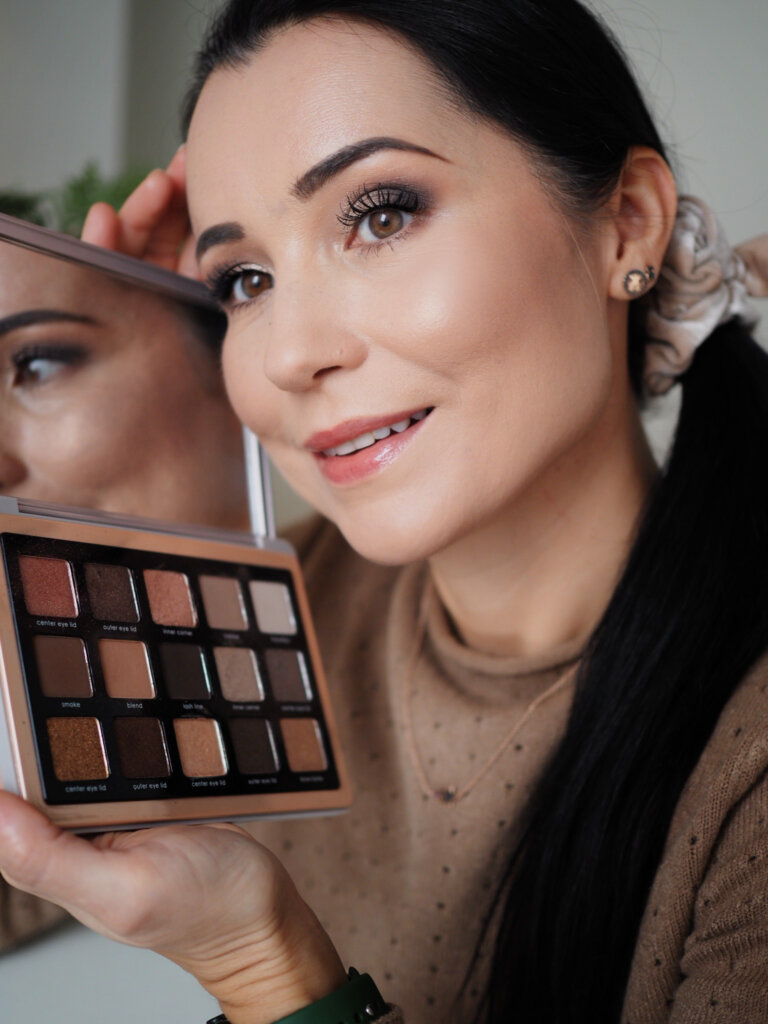 Natasha Denona Glam Eyeshadow Palette Natasha Denona Glam Eyeshadow Palette