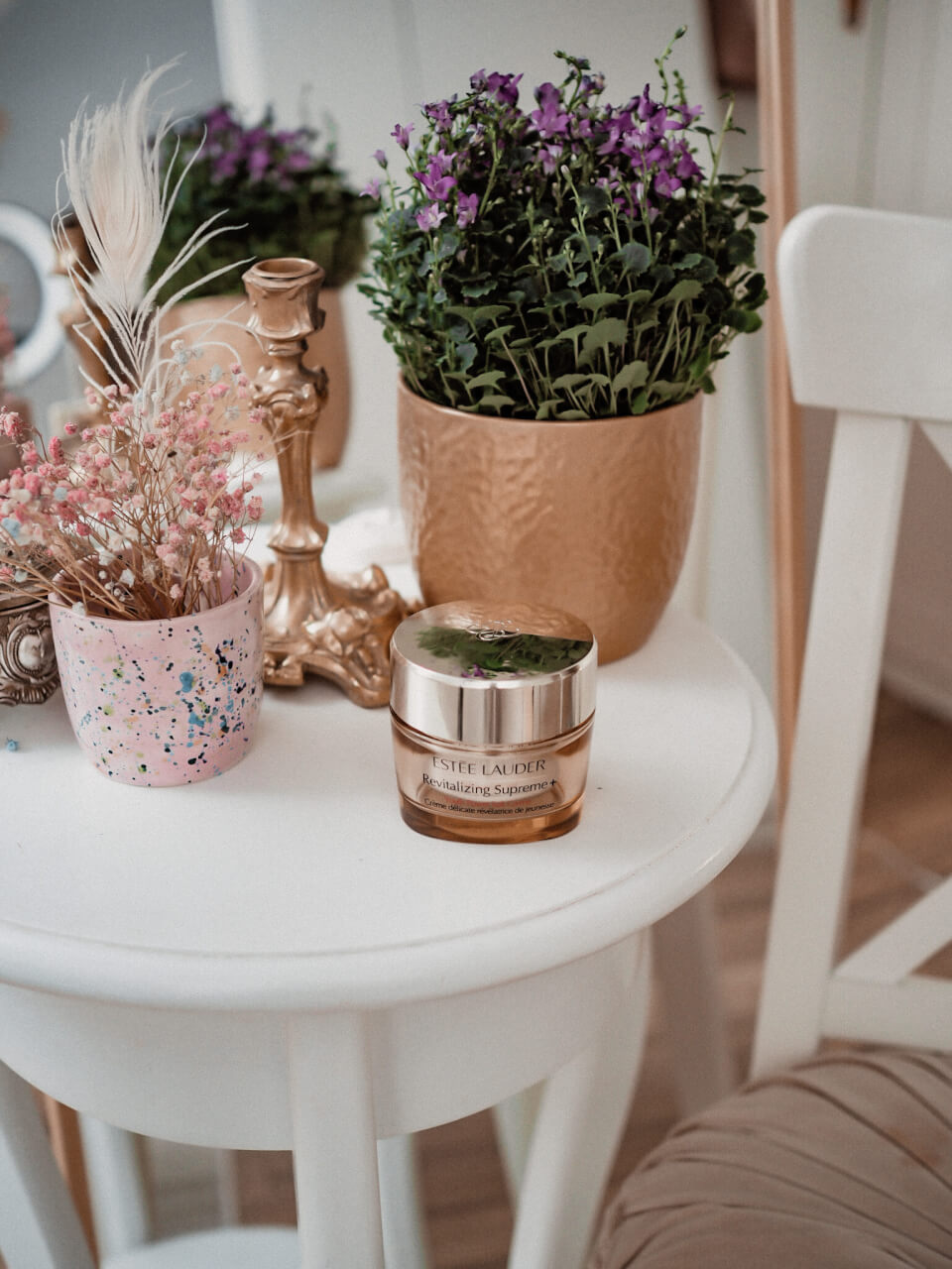 Estee Lauder Revitalizing Supreme+ Youth Power Creme !