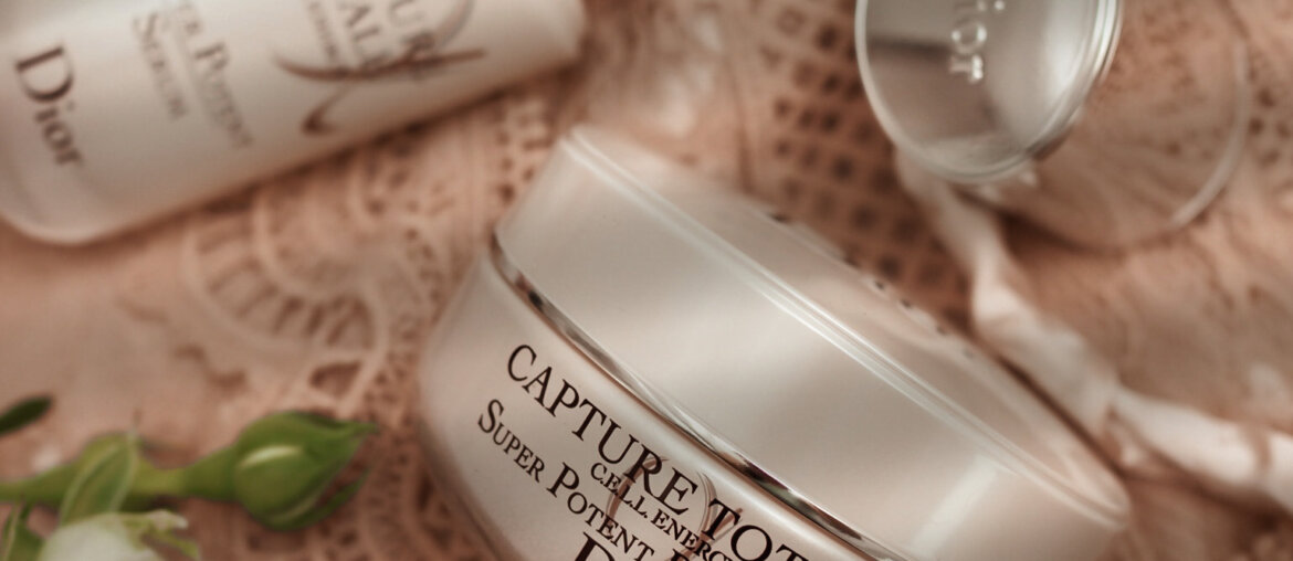 DIOR Capture Totale Super Potent