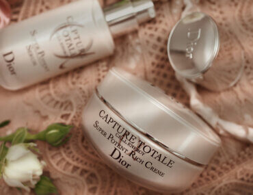 DIOR Capture Totale Super Potent