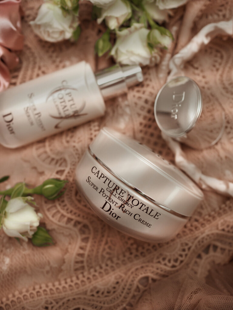 DIOR Capture Totale Super Potent