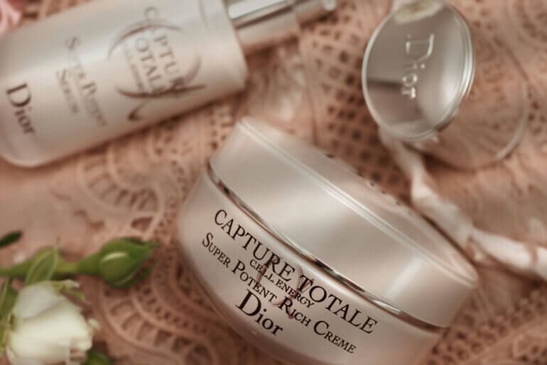 DIOR Capture Totale Super Potent