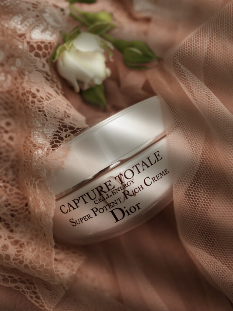 Dior Capture Totale Super Potent