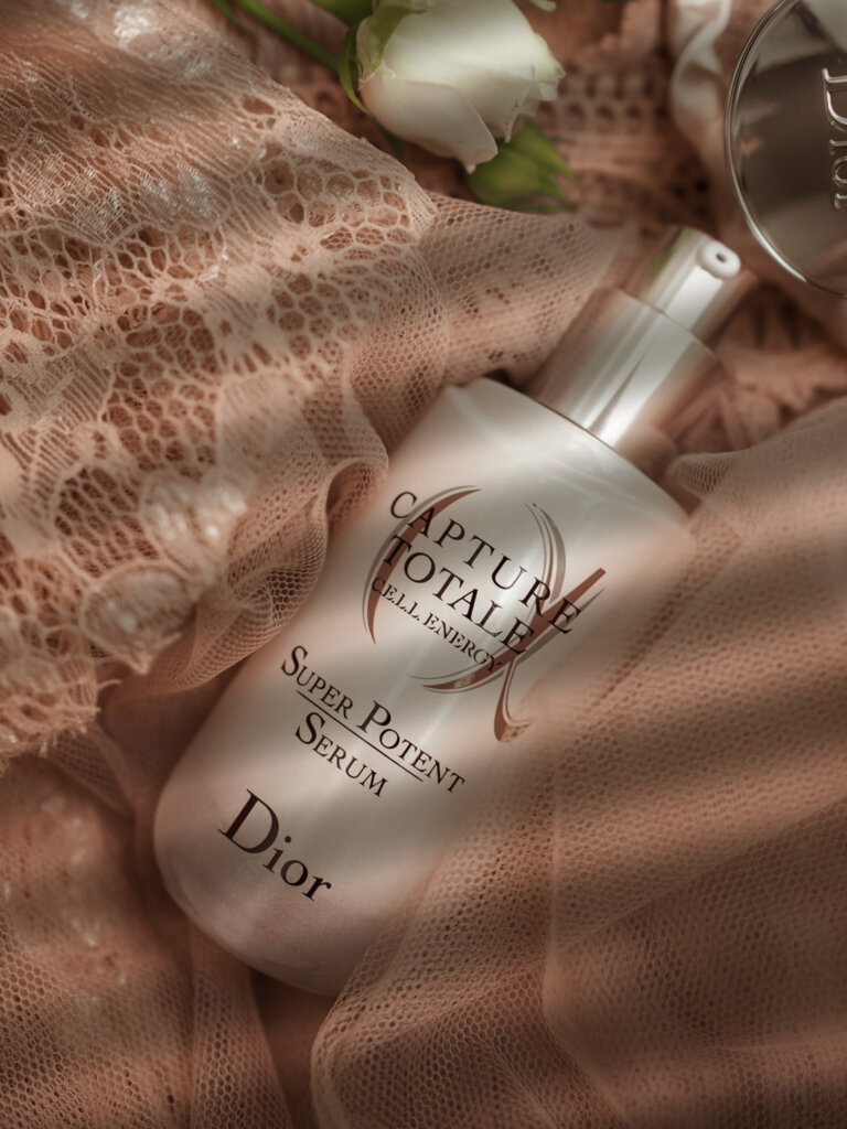 Dior Capture Totale Super Potent