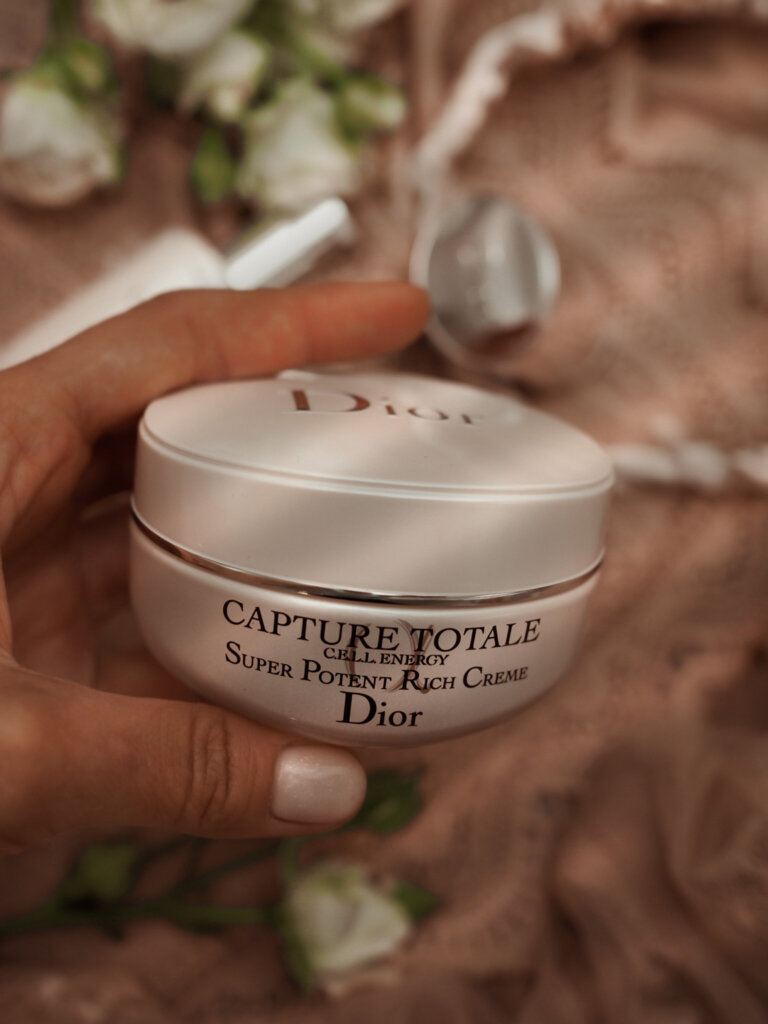 DIOR Capture Totale Super Potent
