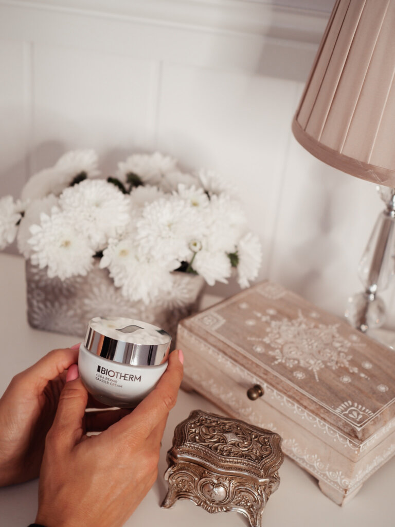 BIOTHERM Cera Repair Barrier Cream BIOTHERM Cera Repair Barrier Cream