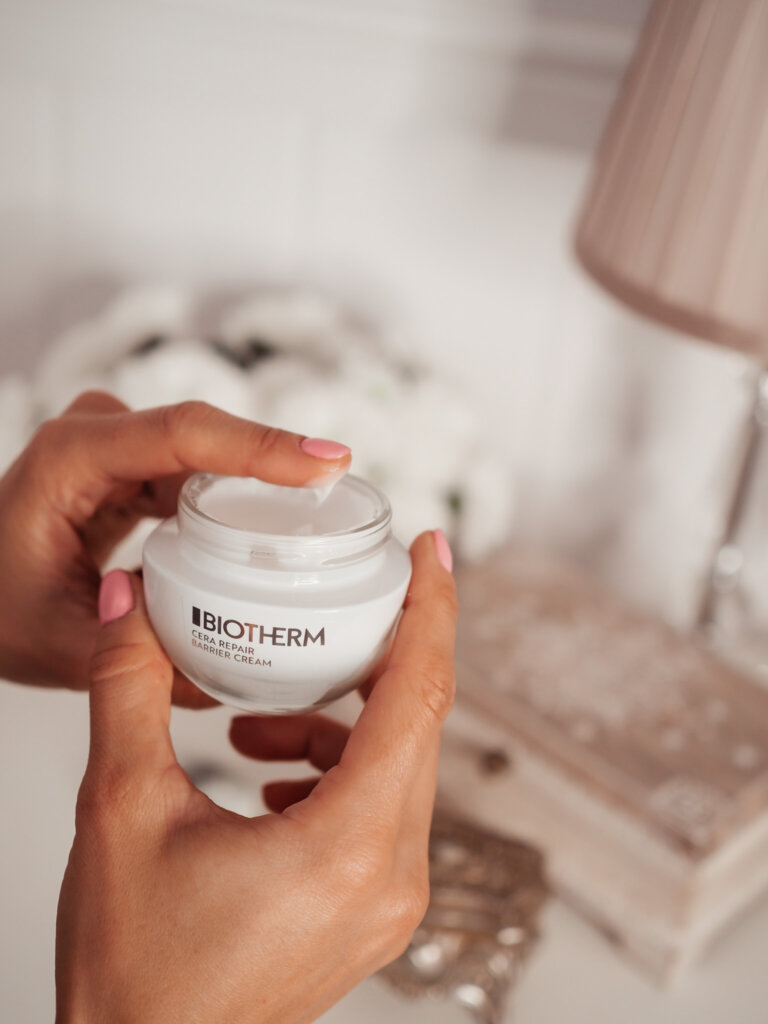 BIOTHERM Cera Repair Barrier Cream BIOTHERM Cera Repair Barrier Cream