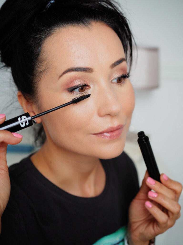 SISLEY MASCARA SO STRETCH N°1 DEEP BLACK! SISLEY MASCARA SO STRETCH N°1 DEEP BLACK!